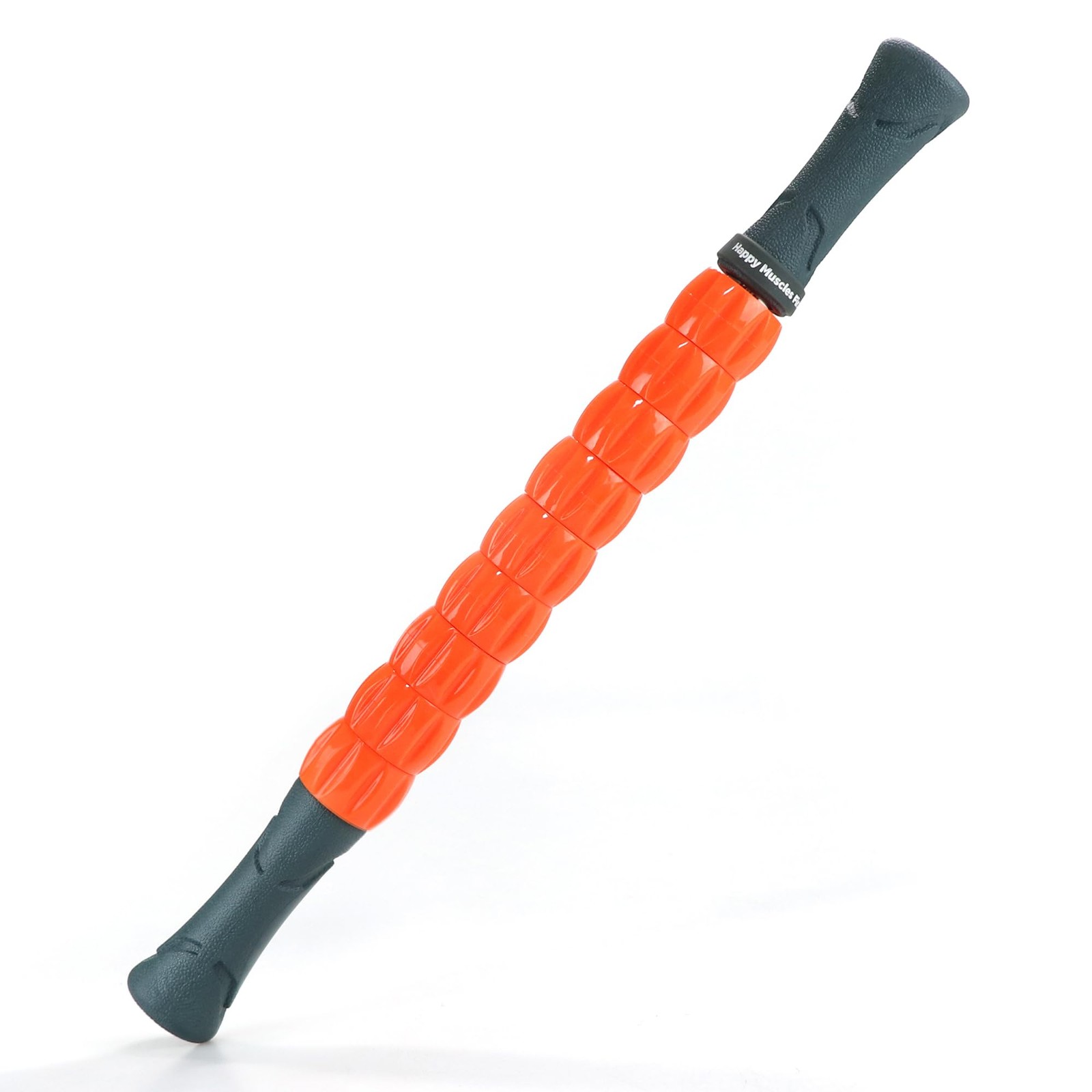 The Spinnie Roller: 17in Handheld, Portable Massage Roller Stick, Body Massag…