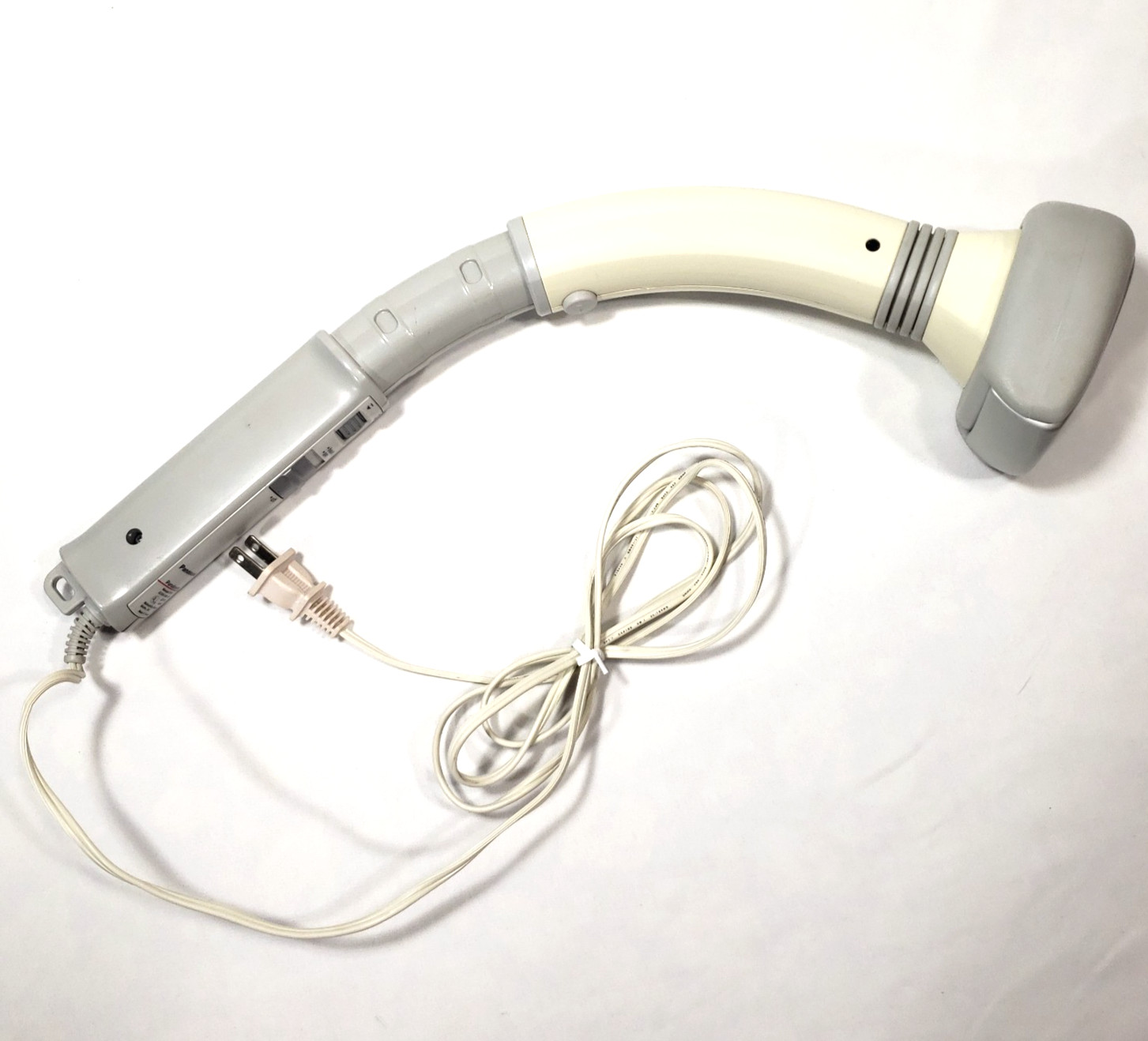 Panasonic Panabrator EV247 Massager READ Reach Easy Extendable Variable Speed