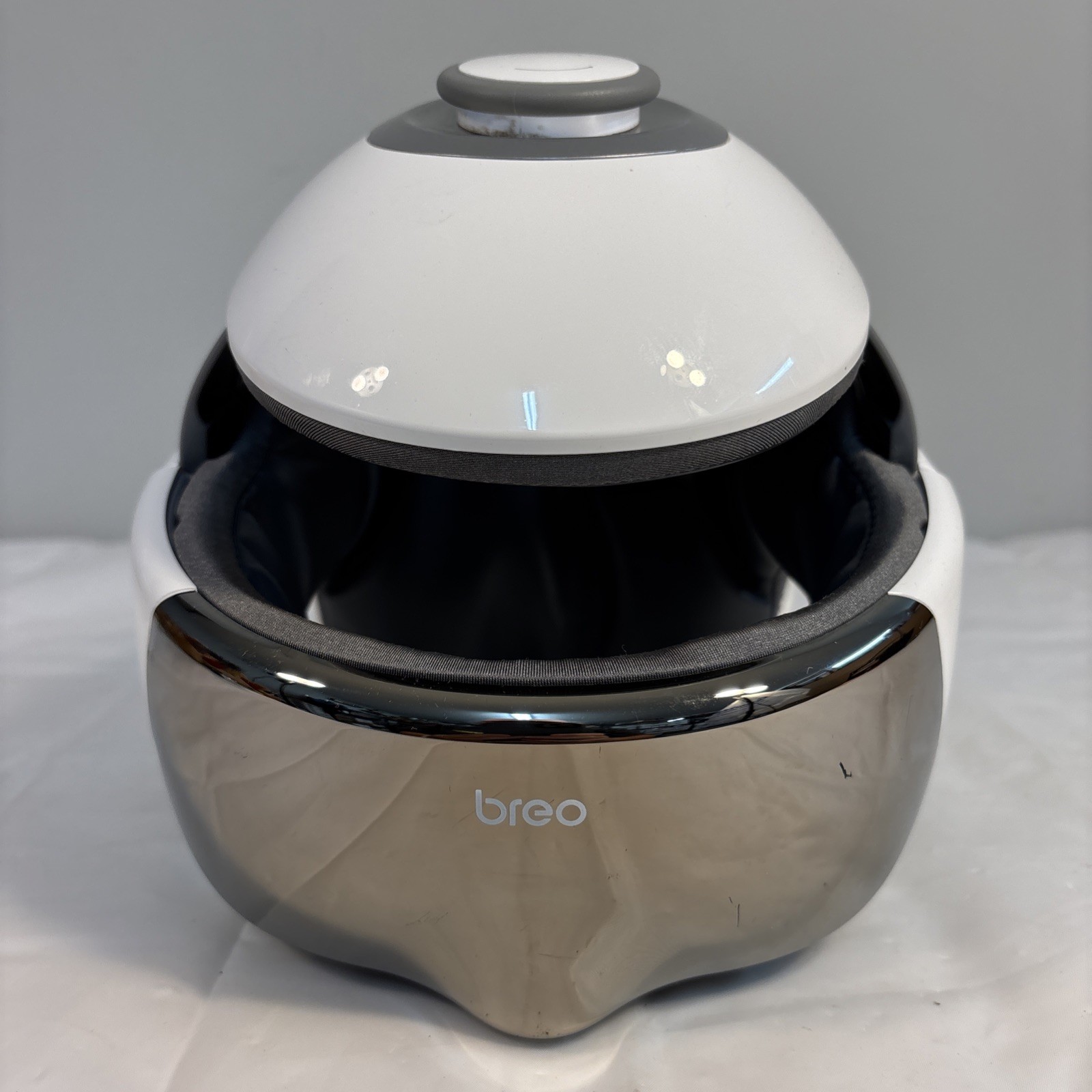 breo idream 3 Head Massager No Remote