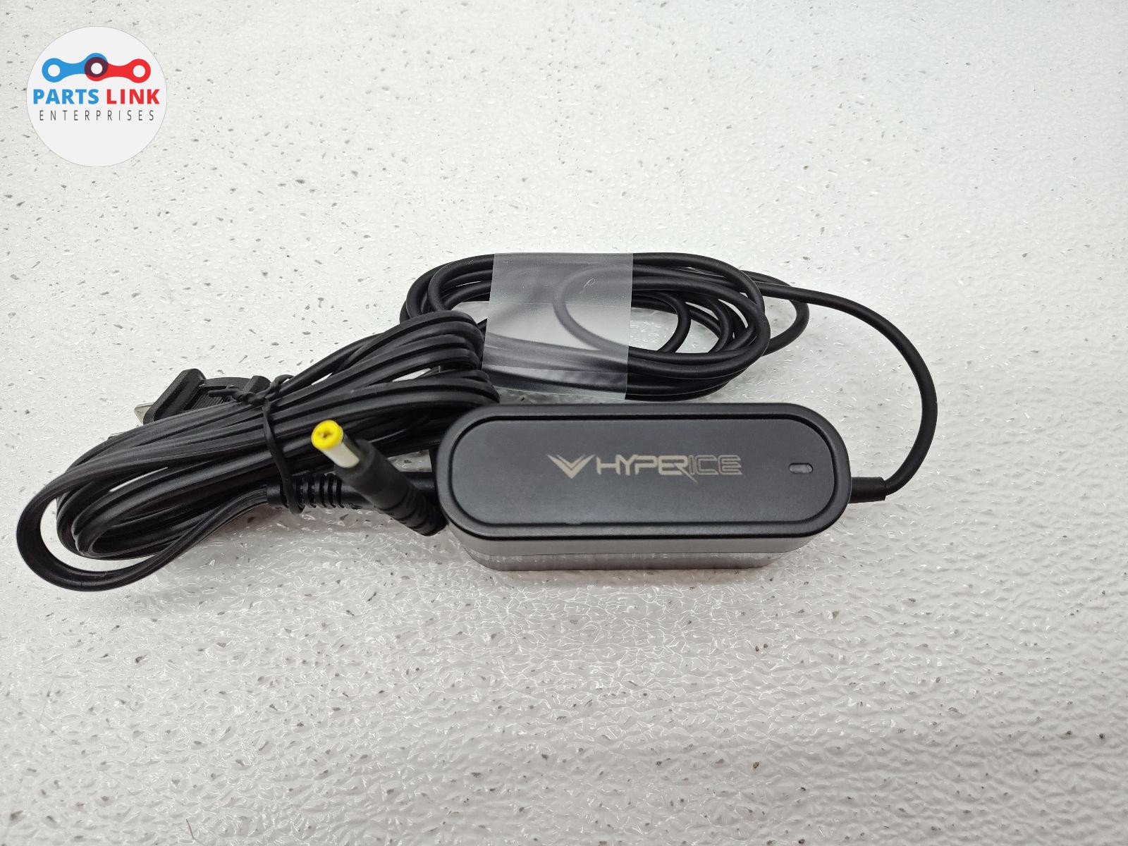 Hyperice Hypervolt Plus Bluetooth Percussion Massage Gun Device Silver
