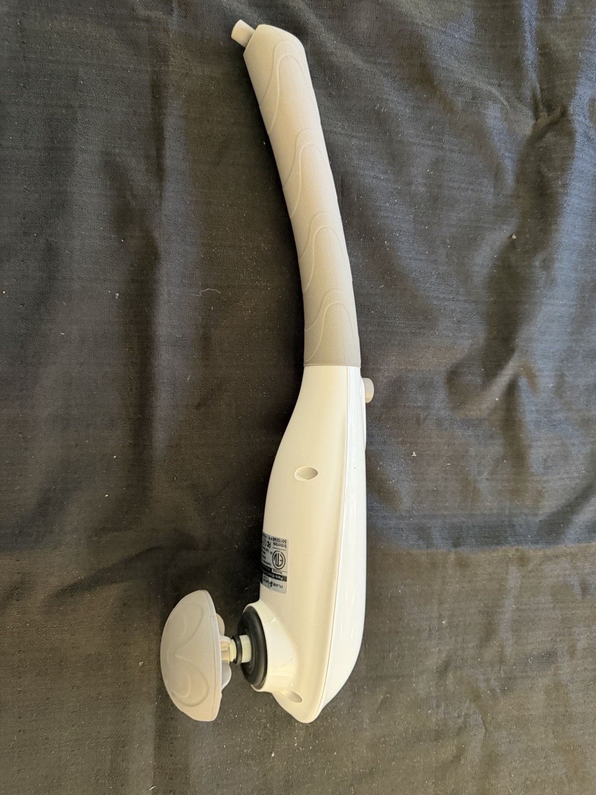 pure wave cm-07 massager No Charger