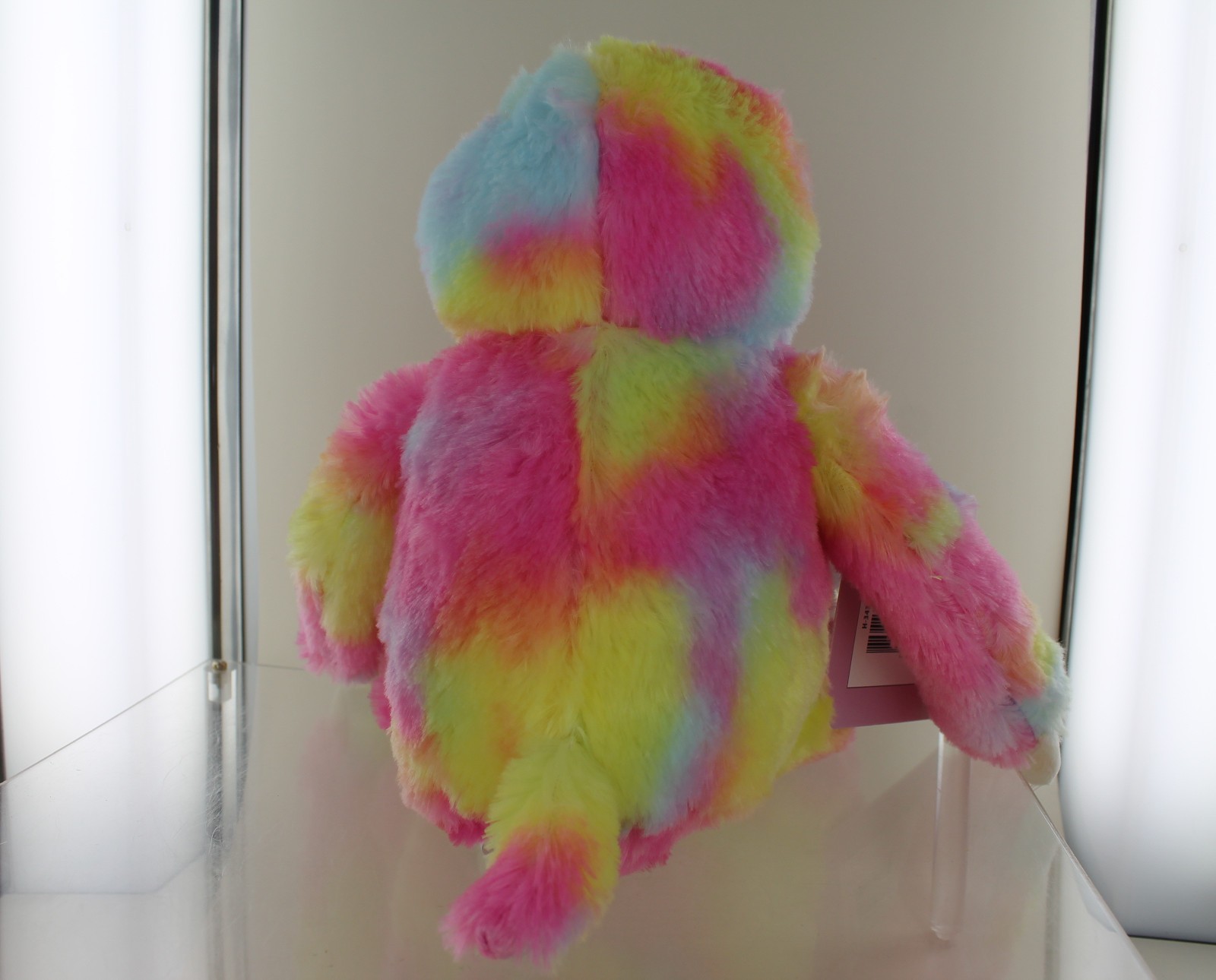 New Health Touch Plush Huggable Massager – Multi Color Sloth