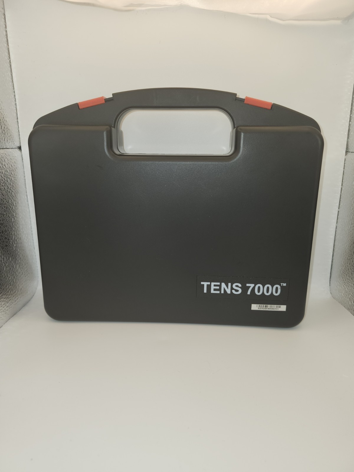 TENS 7000 Digital TENS Unit with Accessories