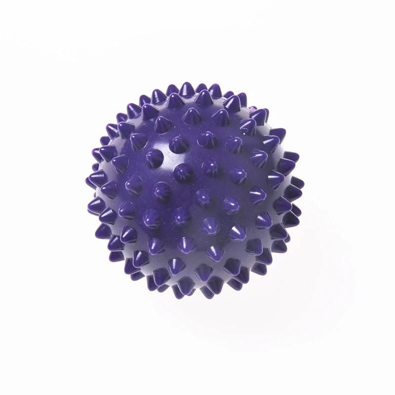 Spiky Massage Ball 7cm | Foot Pain Relief, Muscle Recovery, Fitness Tool
