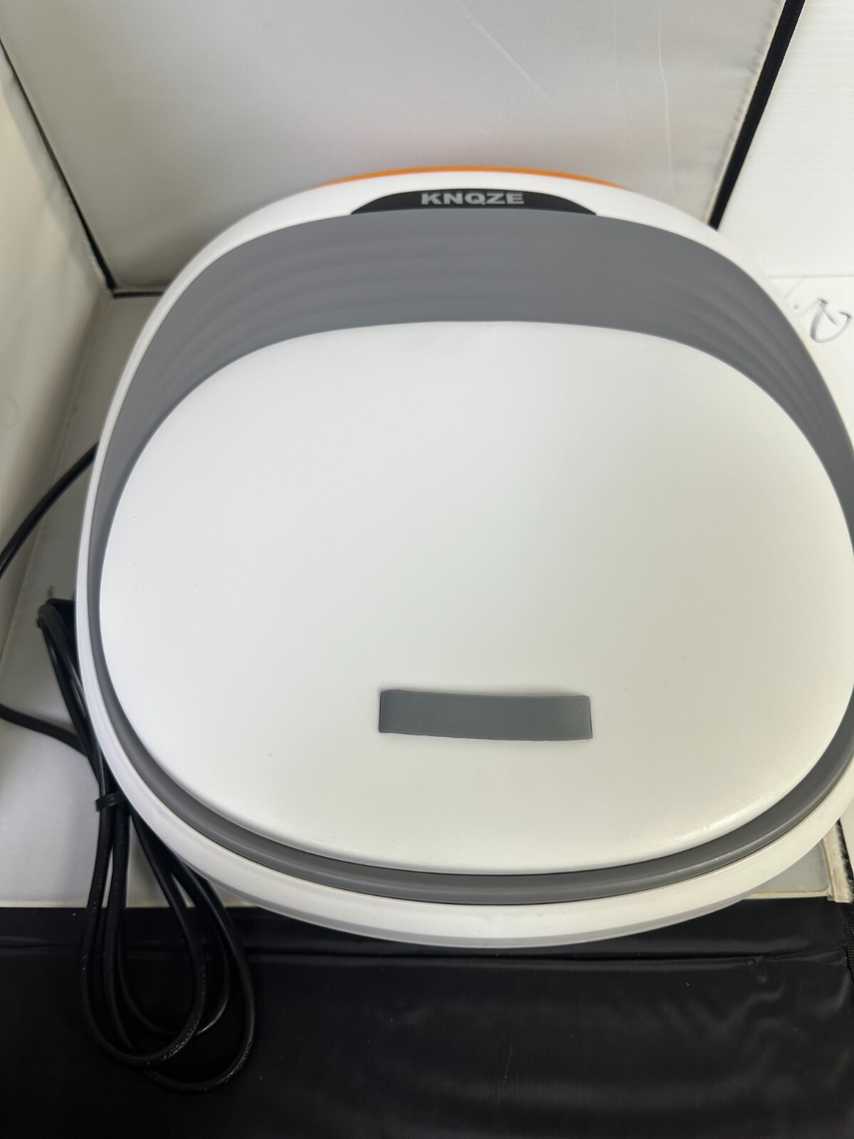 KNQZE Foot Spa Massage – SL-FB1