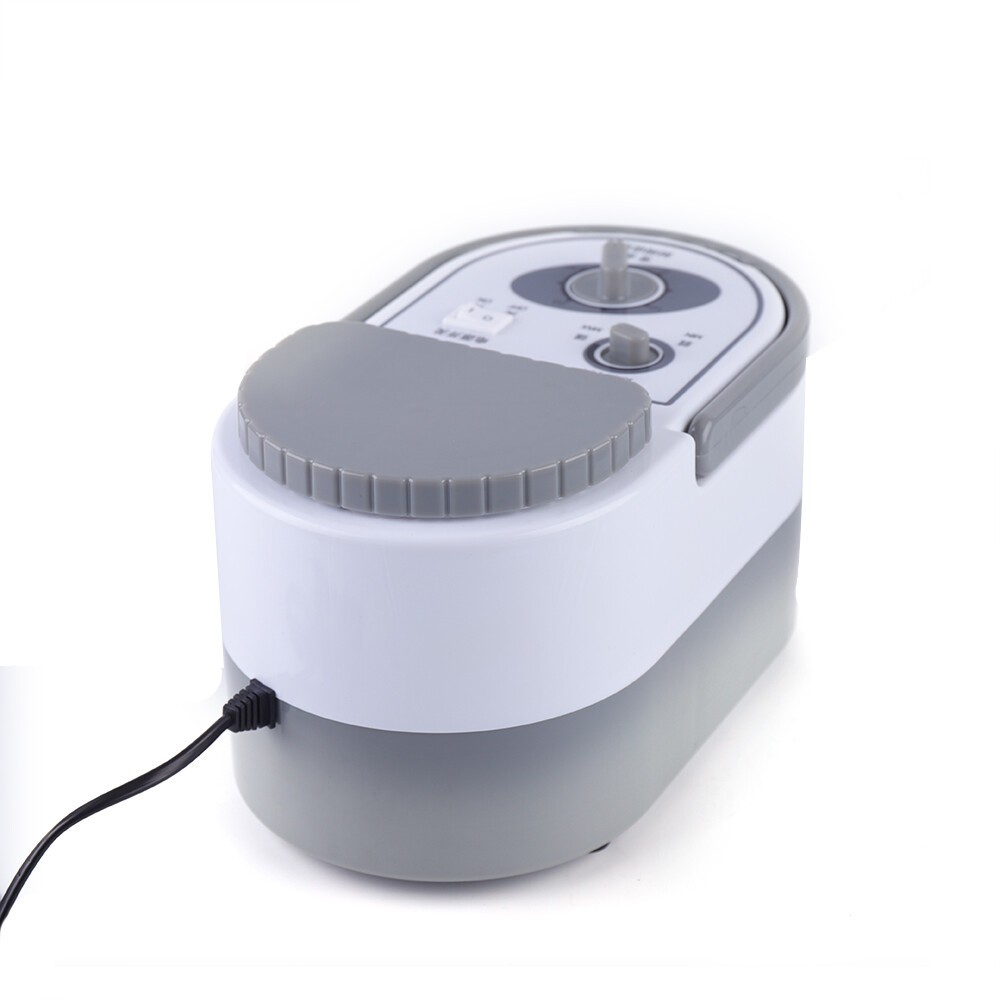 Treat Lymphedema Air Pump Leg Massage Leg Massager Leg Compression Machine 110V