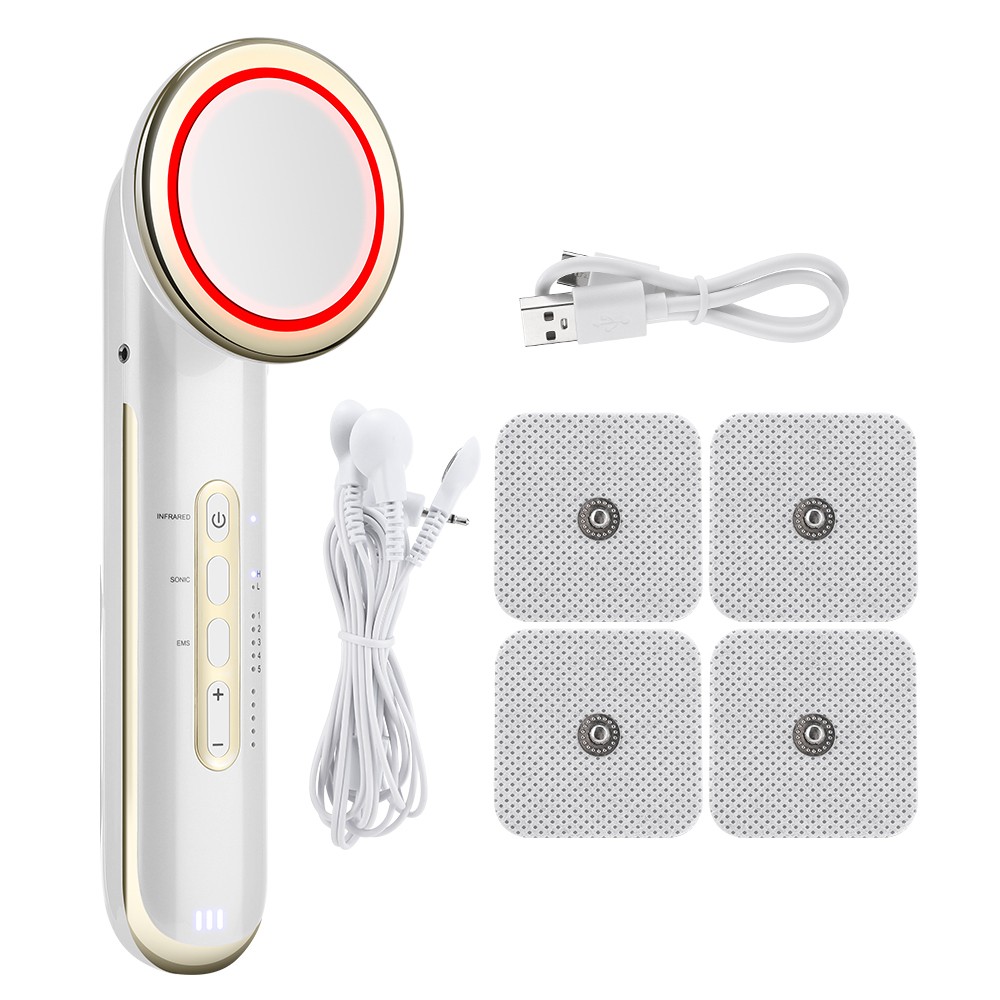 Body Sculpting Machine -Lymphatic Drainage Massager -Anit Cellulite Massage Tool