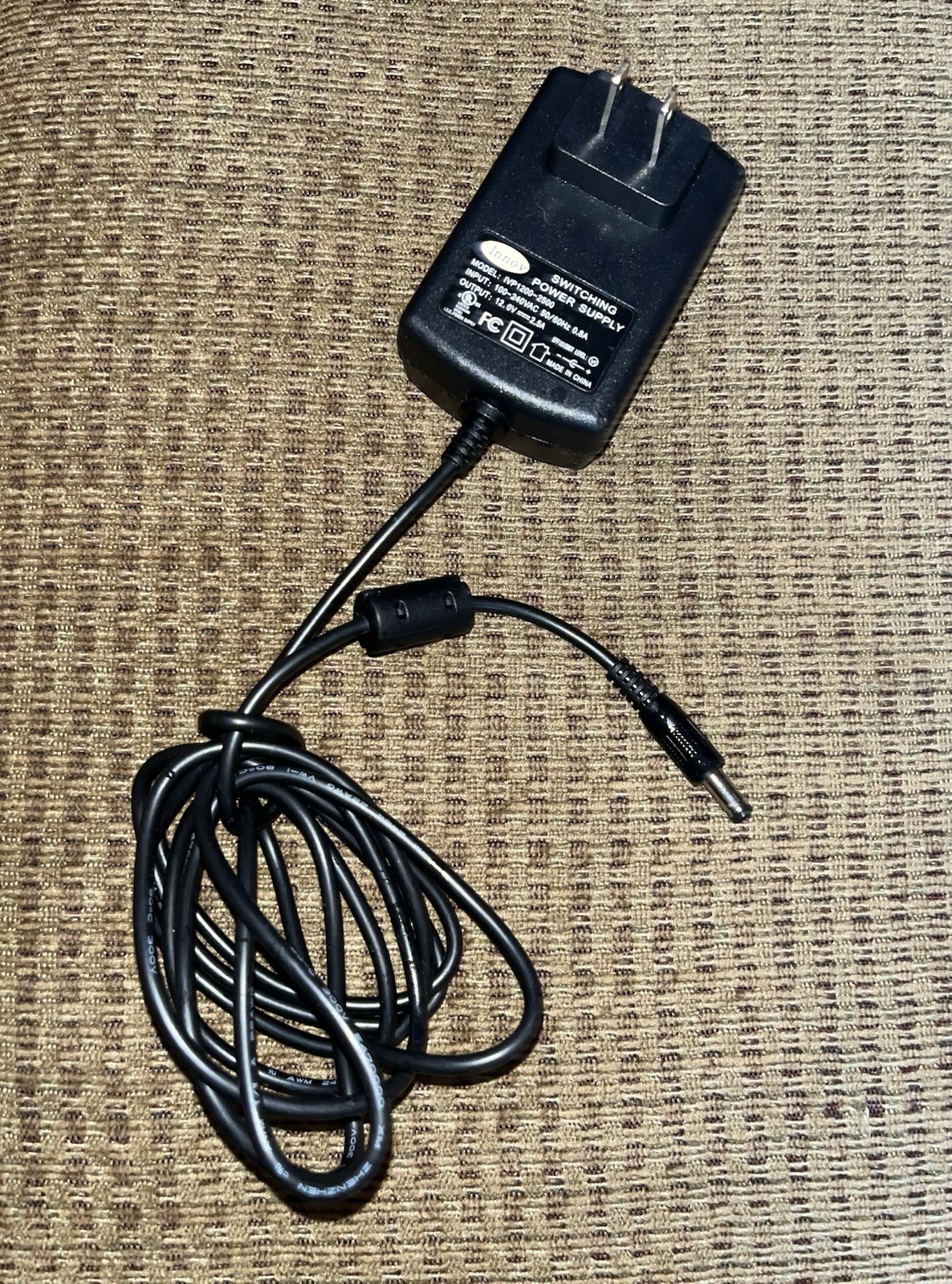 Renpho Foot Massager with Heat (Shiatsu Style)