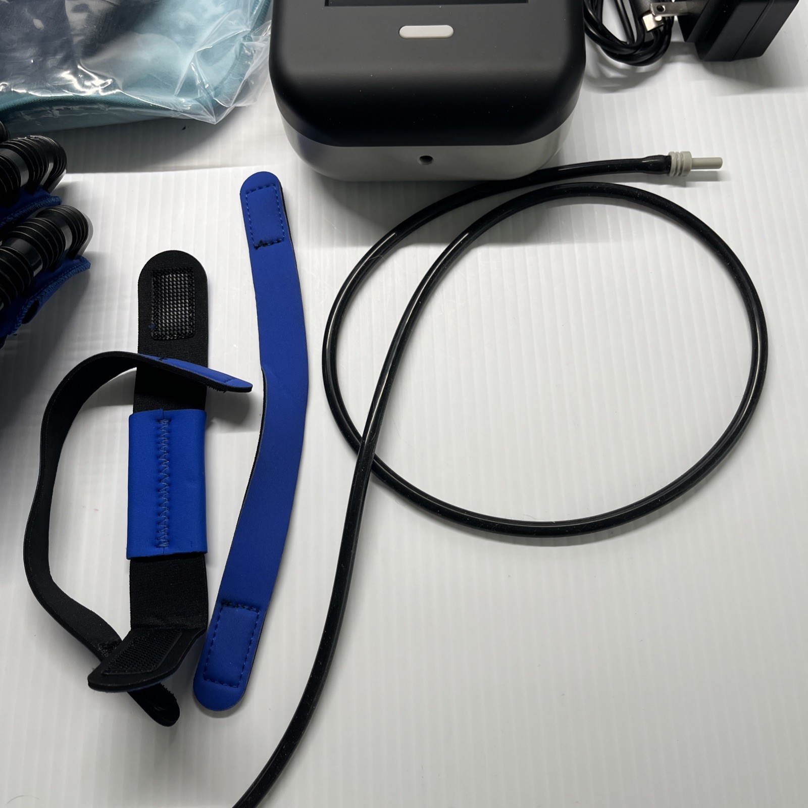 TONGBOSHI Rehabilitation Robot Gloves Upgrades Hand Stroke Massage Right Medium