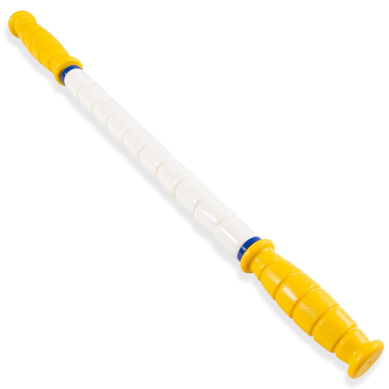 20″ Massage Stick – Myofascial Release Muscle Roller for Pain Relief & Recovery