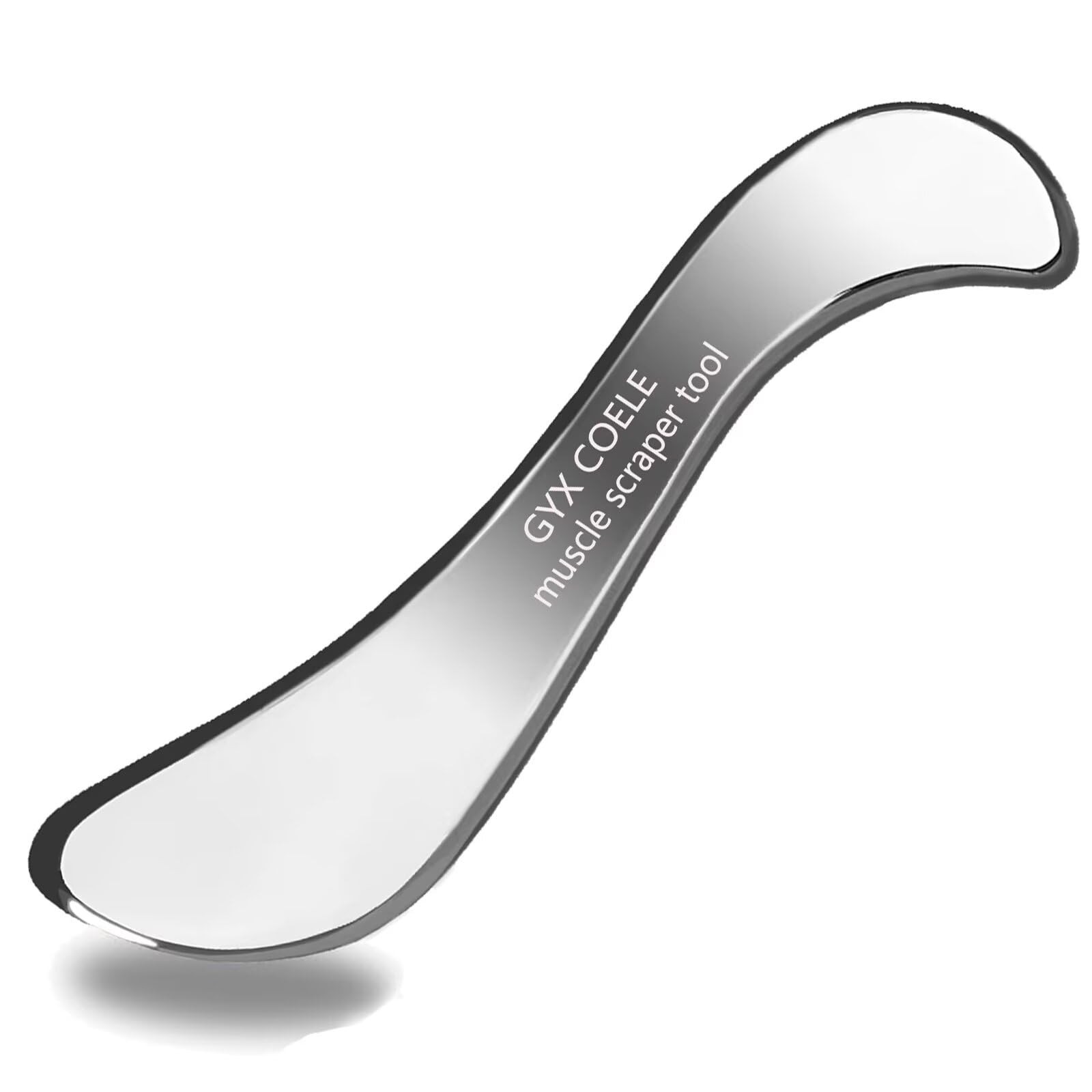 Stainless Steel Muscle Scraper Tool, Scraping Massage Tools for Physical Ther…