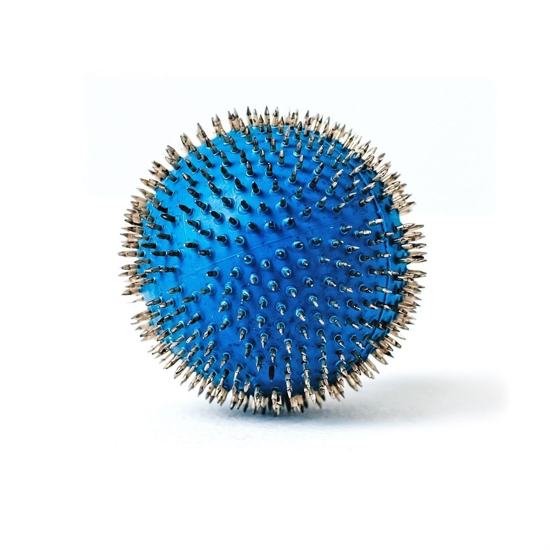 LYAPKO Needle Massage Ball 4.0 Ag application device Worldwide Delivery Ляпко