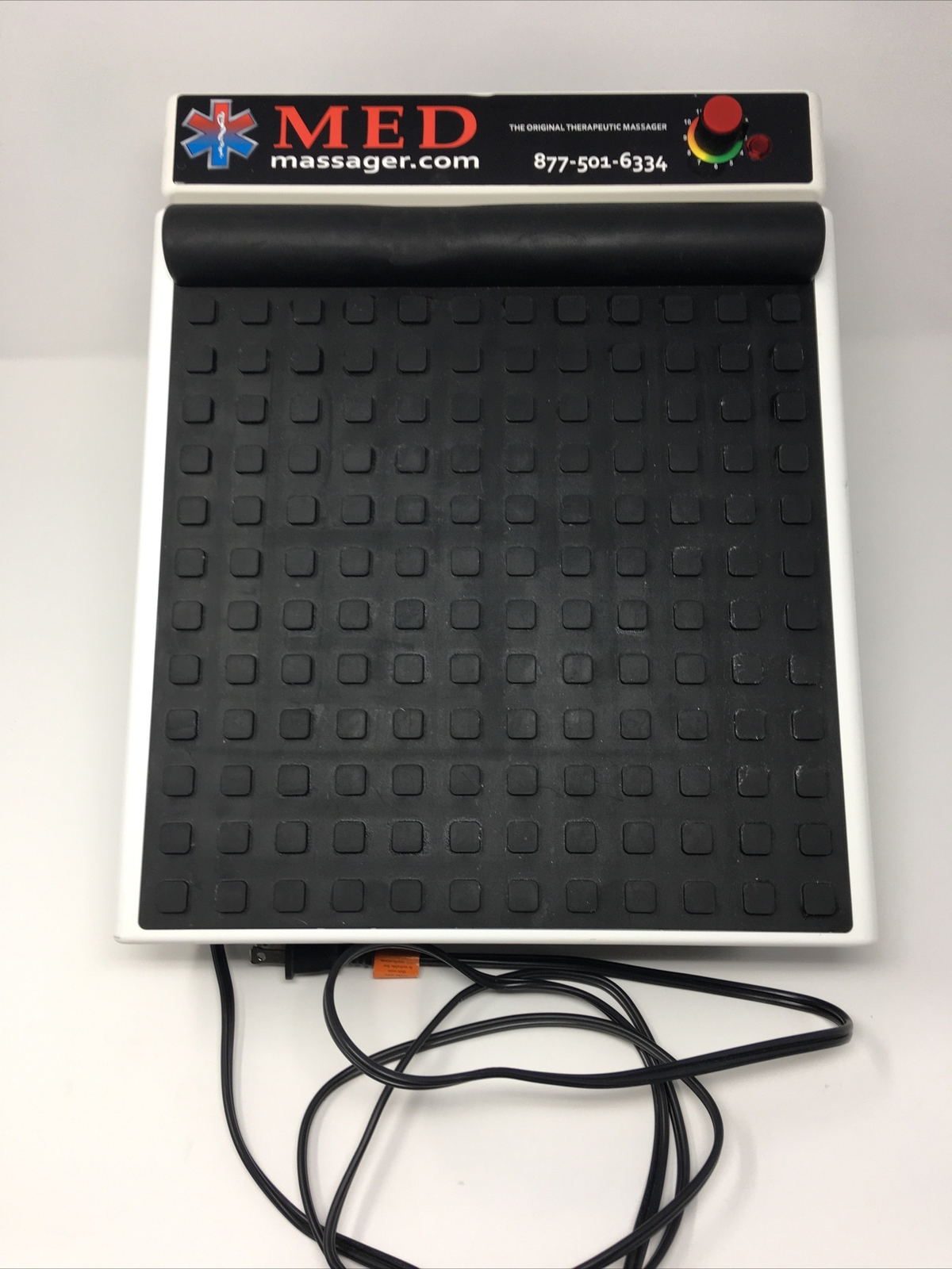 MedMassager MMF06 11-Speed Foot Massager