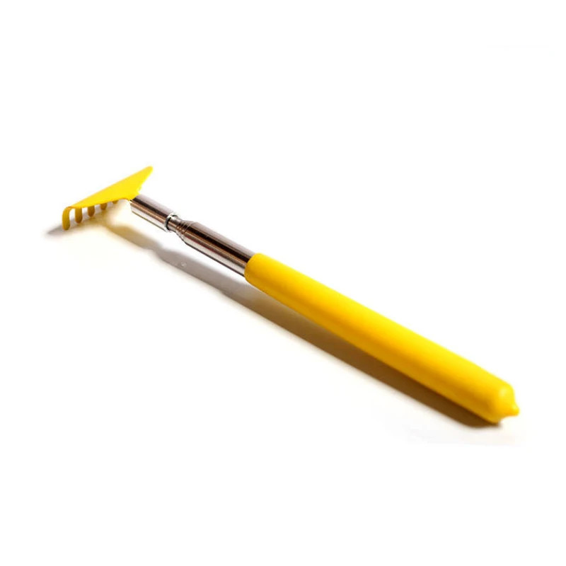 Backscratcher Extendable Massage Claw Telescopic Scratching for Back Scraper Mas