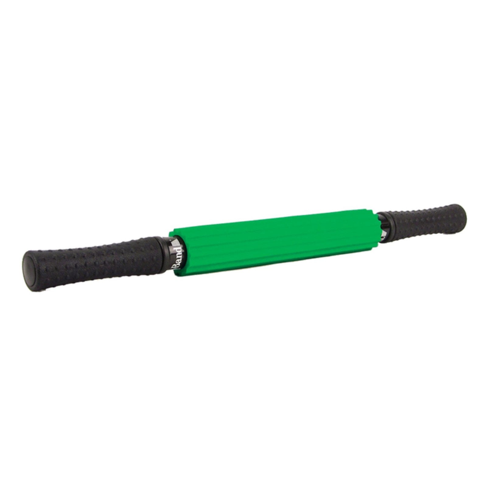 THERABAND Roller Massager+ Portable Muscle Stick w/ Retractable Handles SEALED
