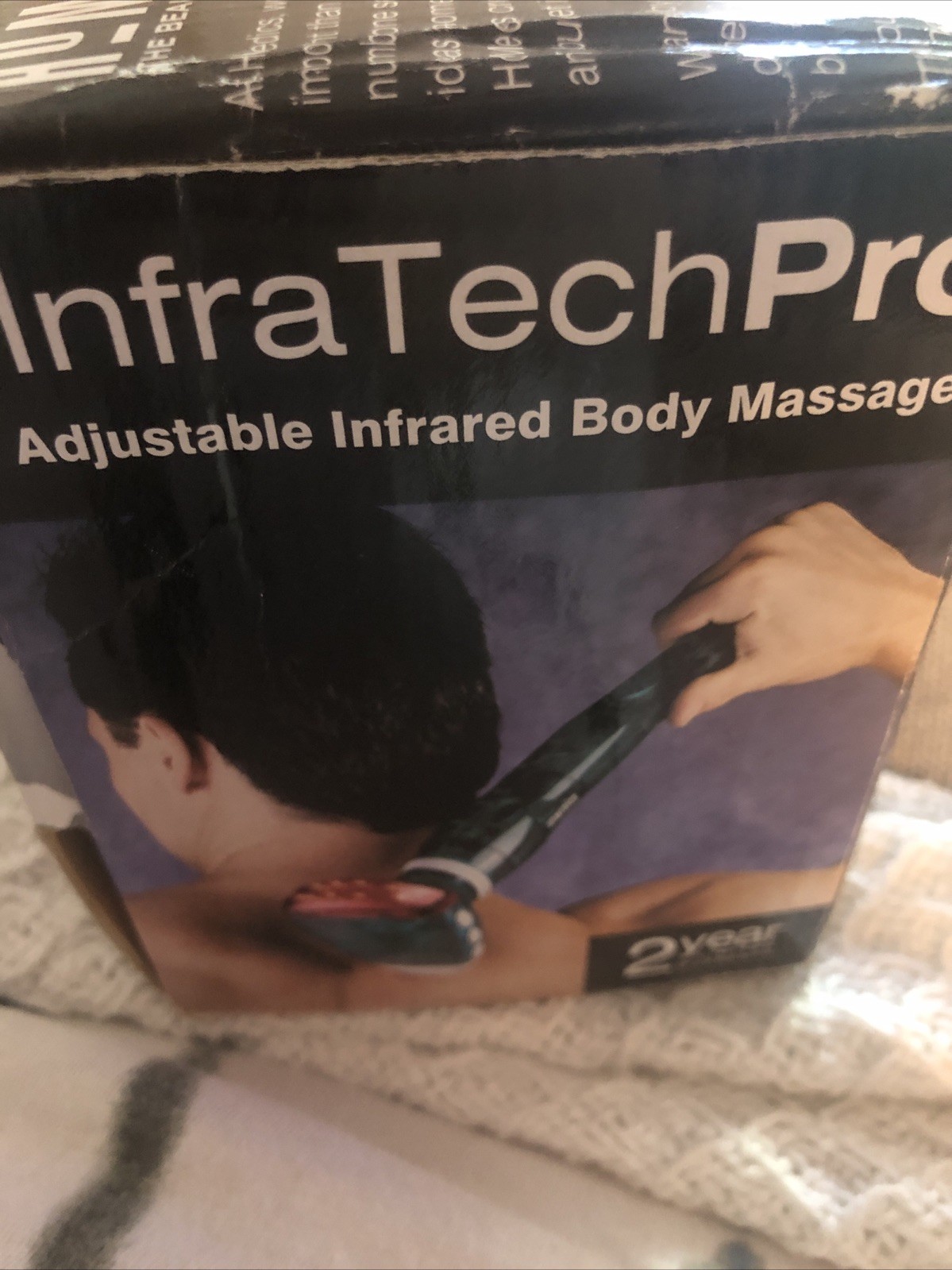 Infra techPro