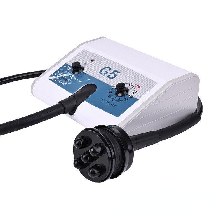 G5 Vibrating Cellulite Massage Device Vibration Body Fitness Massager Slimming