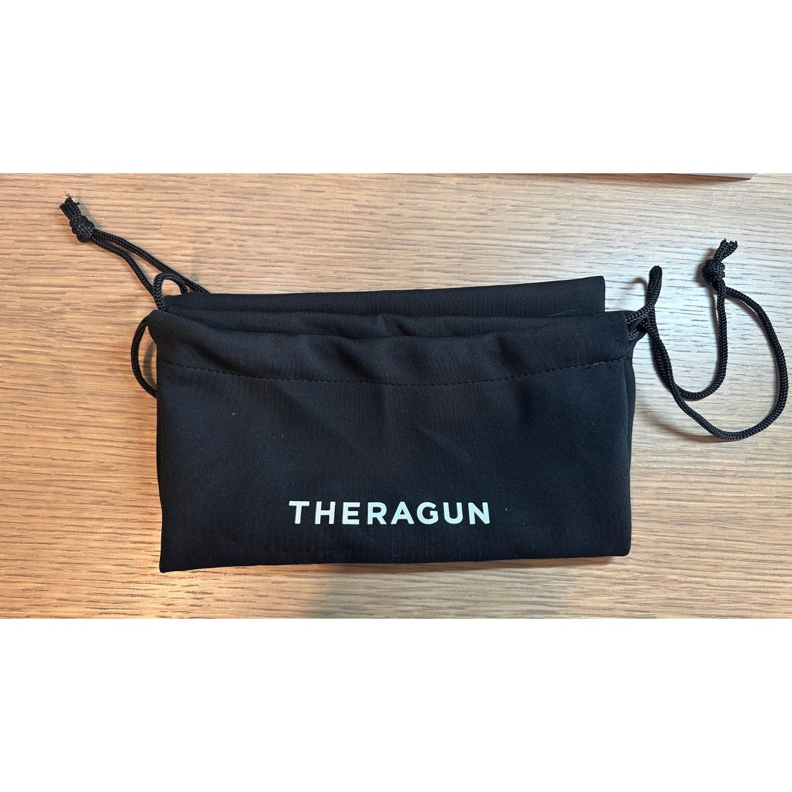 Theragun Prime Open Box Complete w Video Tested 4 Attachments