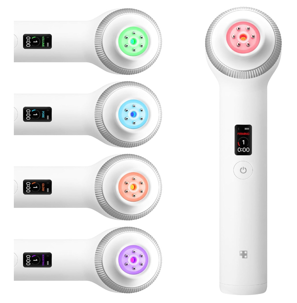 Medicube AGE-R Ultra Tune 40.68 Home Skin Care Device