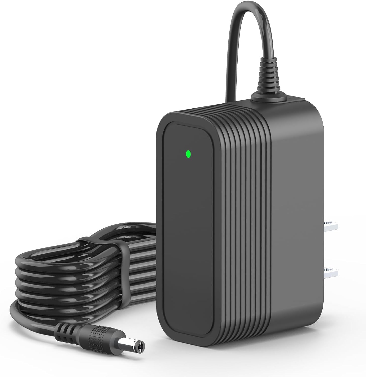 Charger for Pure Wave Cordless Percussion Massager Compatible with Pure Wave PAD