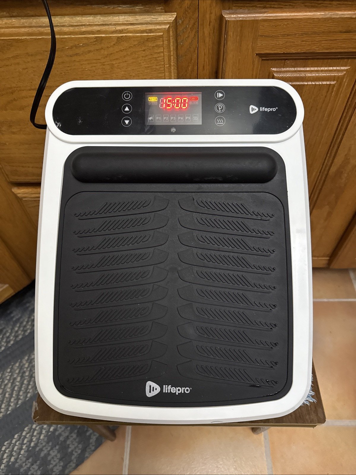 Vibrating Foot Massager Calf Massage Feet LifePro Life Pro