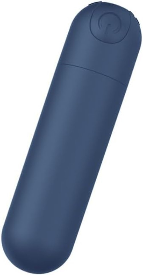 Compact and Quiet Rechargeable Massage Wand – 10 Modes for Total Relief