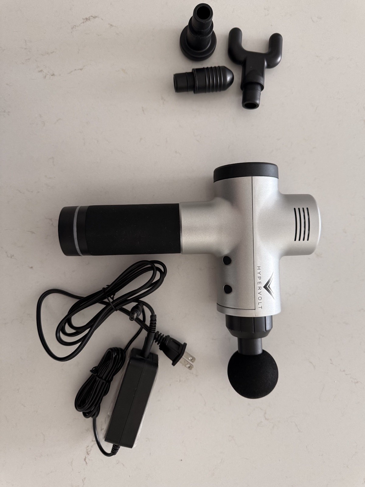 Hyperice Hypervolt Portable Massage Device