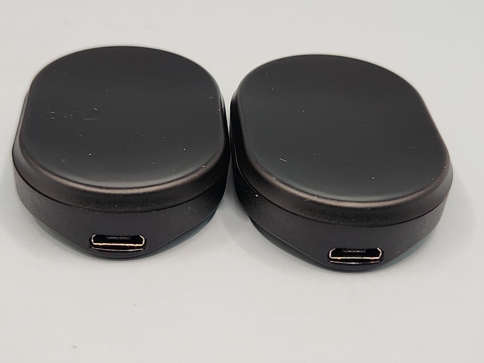 Pulse Vibration Therapy Device