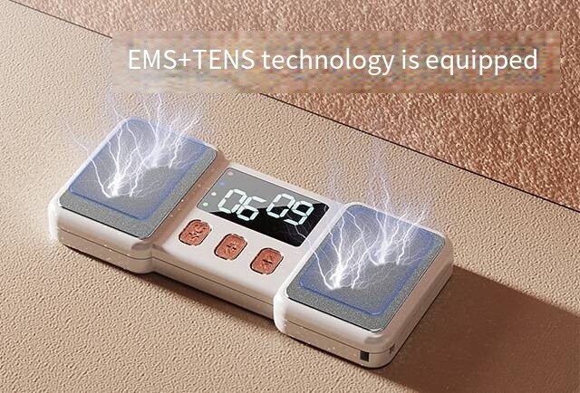 Fingertip Joint Relaxation Instrument Hand Massager Relieves Joint Numbness