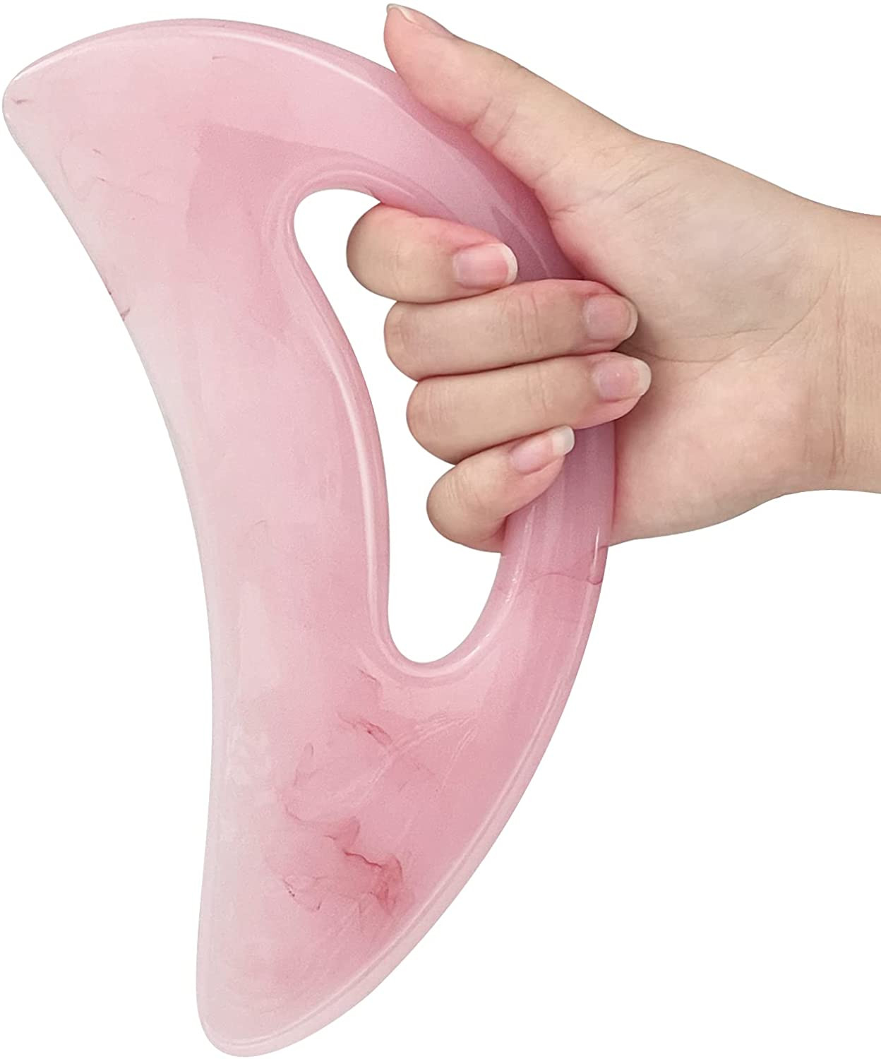 Large Gua Sha Massager Muscle Scraping Massage Tool Body Sculpting Massager