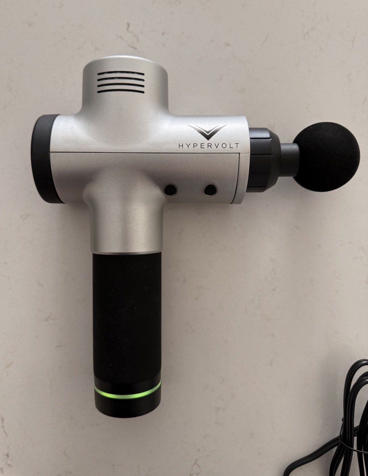 Hyperice Hypervolt Portable Massage Device