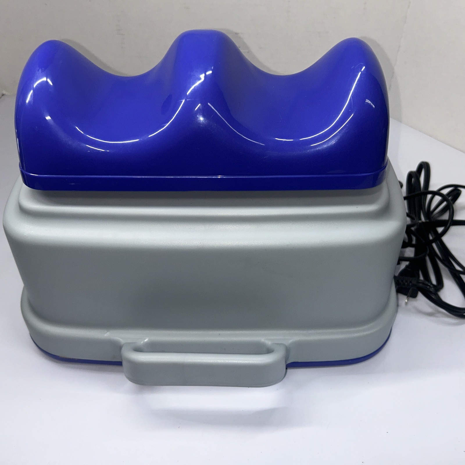 Sunpentown Healthy Swinger AB-07 Electronic Chi Machine Exerciser Massager