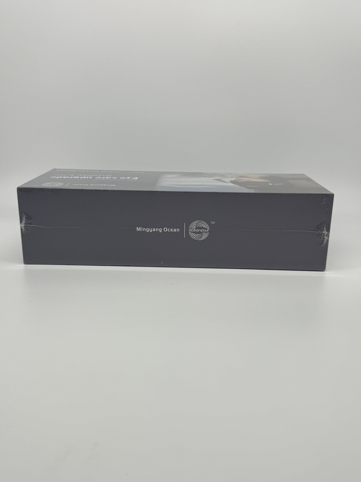 Smart Heated Eye Massager for Migraine Temple Massager Compression Massage NIB