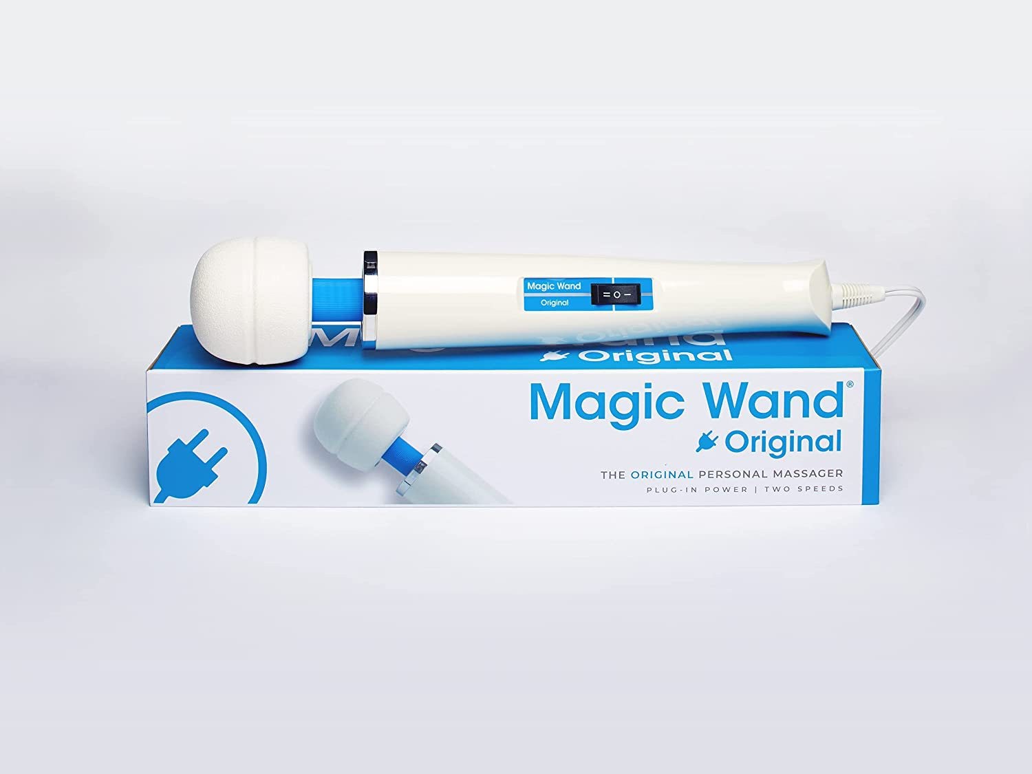 New！Magic Wand Original Hitachi hv-260 Motor Handheld Vibrating Massager