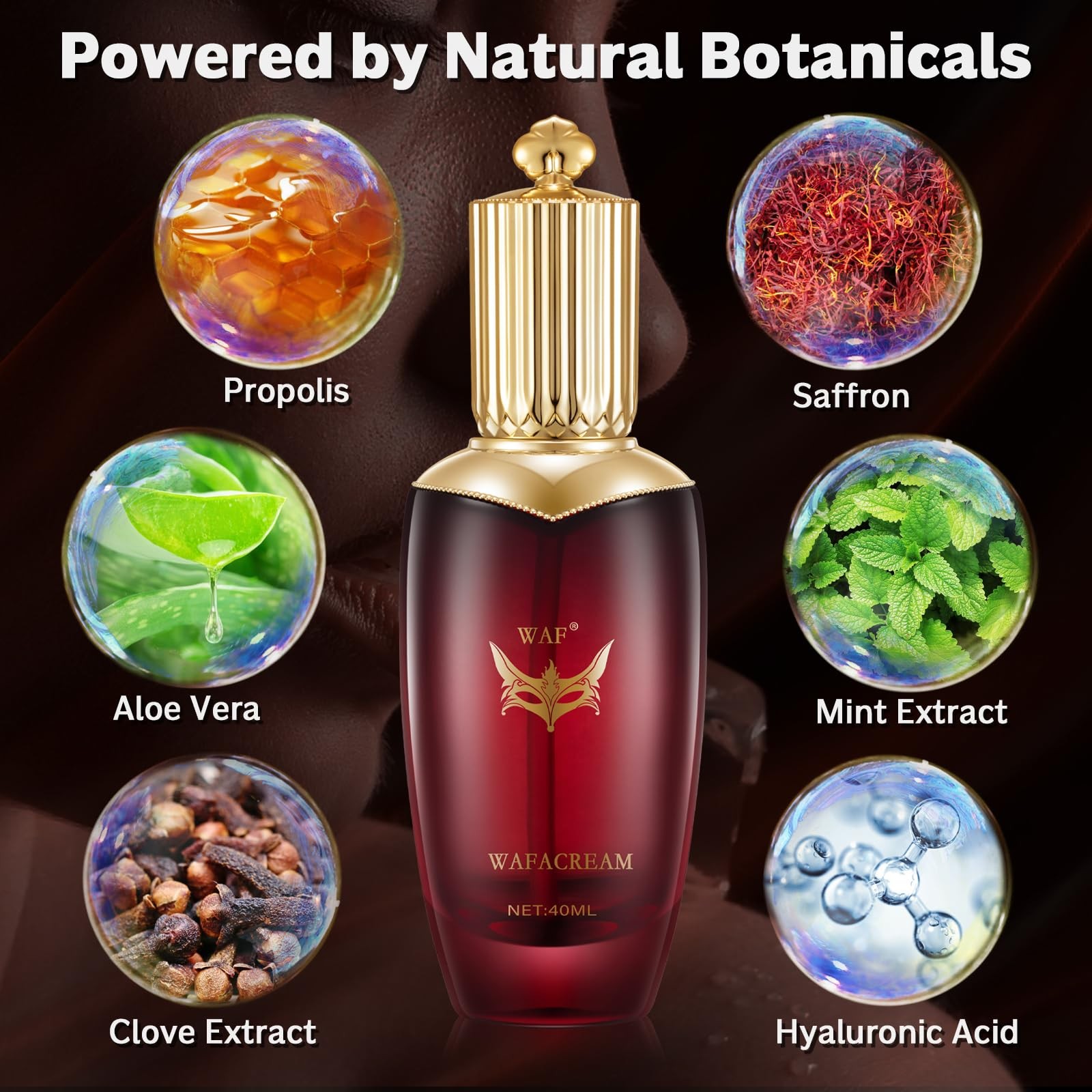 Female Arousal Gel, Orgasm Gel for Women, Enhances Intimate Experiences and P…