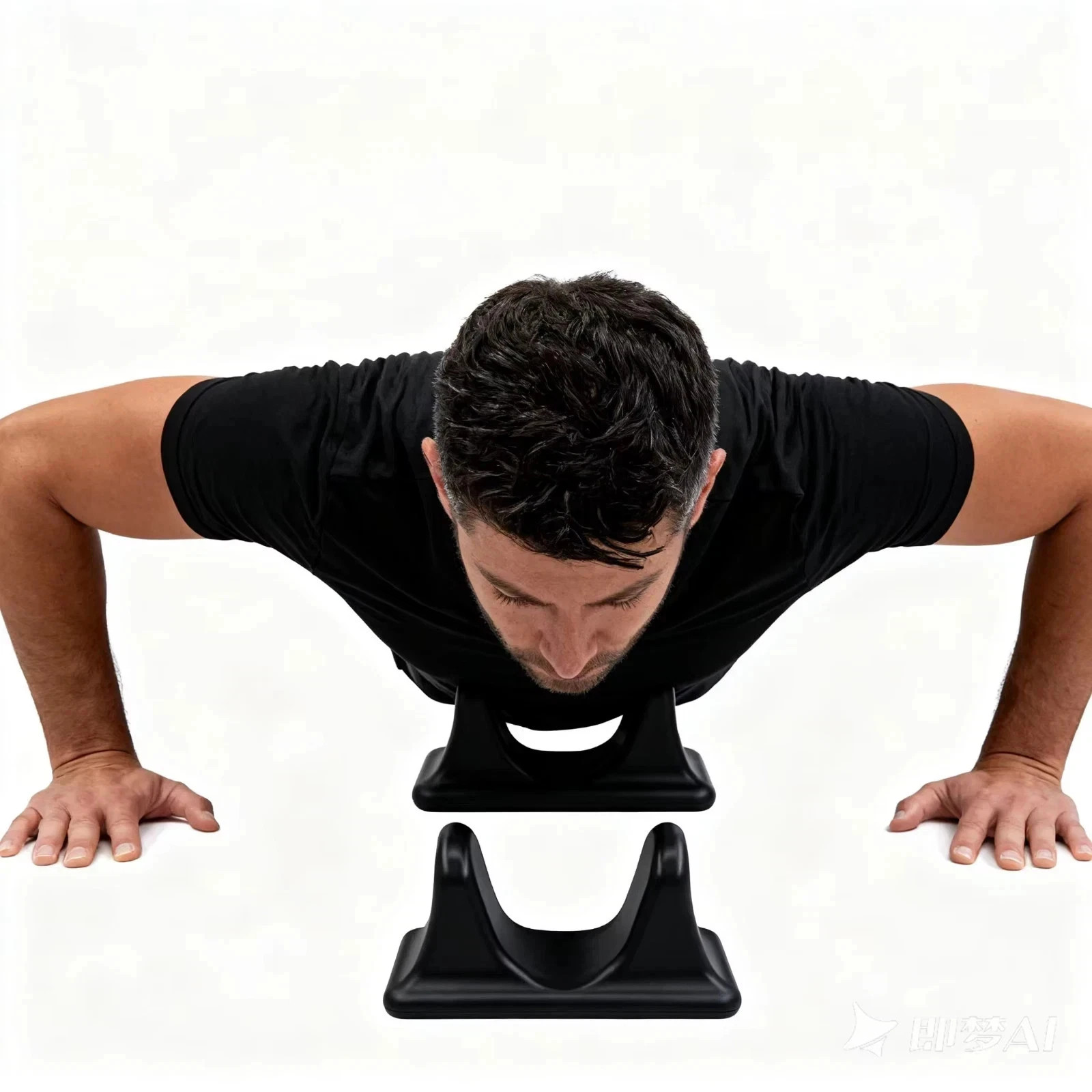 PSO-RITE Psoas Release and Personal Massager – Night Black