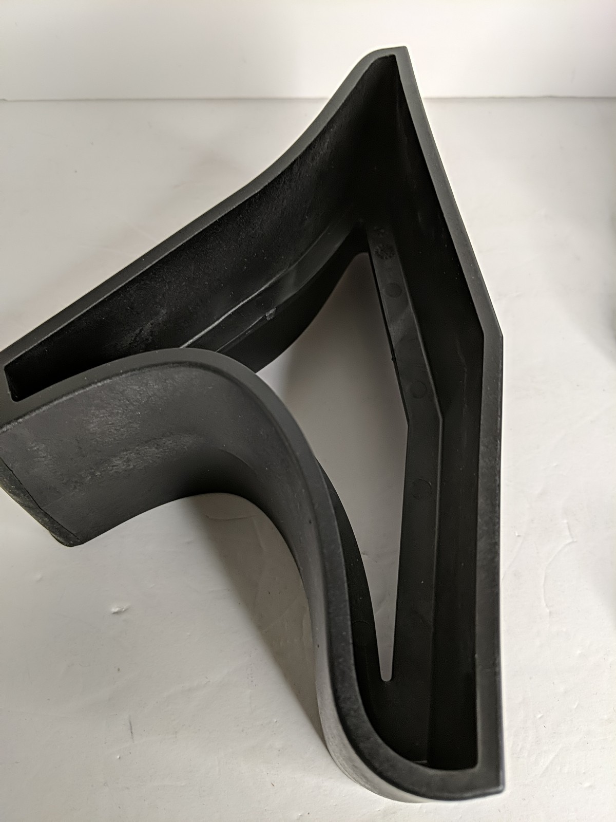 NEW Hip-Fin Hip flexor release tool psoas and iliacus muscle exercise