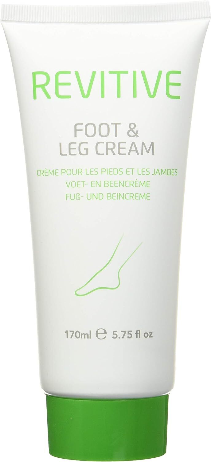Revitive Foot and Leg Cream