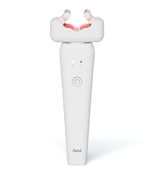 Aalok Ultra Olla High Frequency Massager Skin Care Beauty Device for Elasticity
