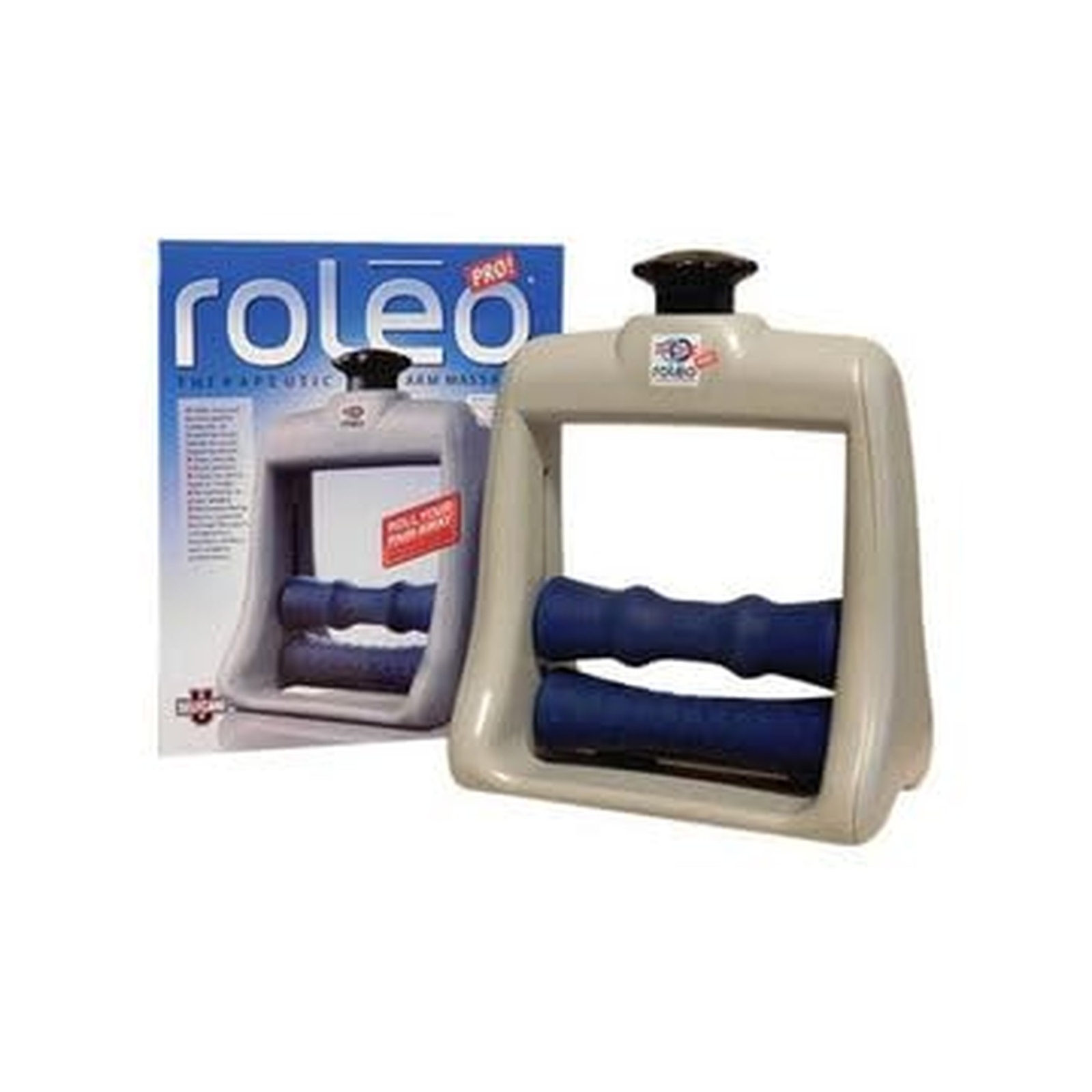 Roleo Hand and Arm Massager for Tennis Elbow Treatment – Hand, Wrist and Arm …