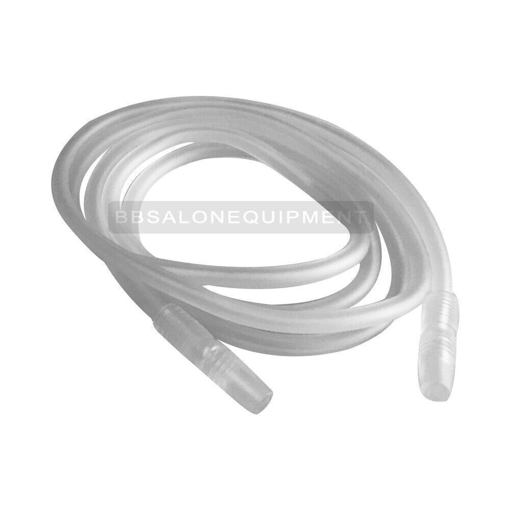 Reusable Replacement Tubing Hose For Vacuum Therapy Cupping Machine Breast Cups