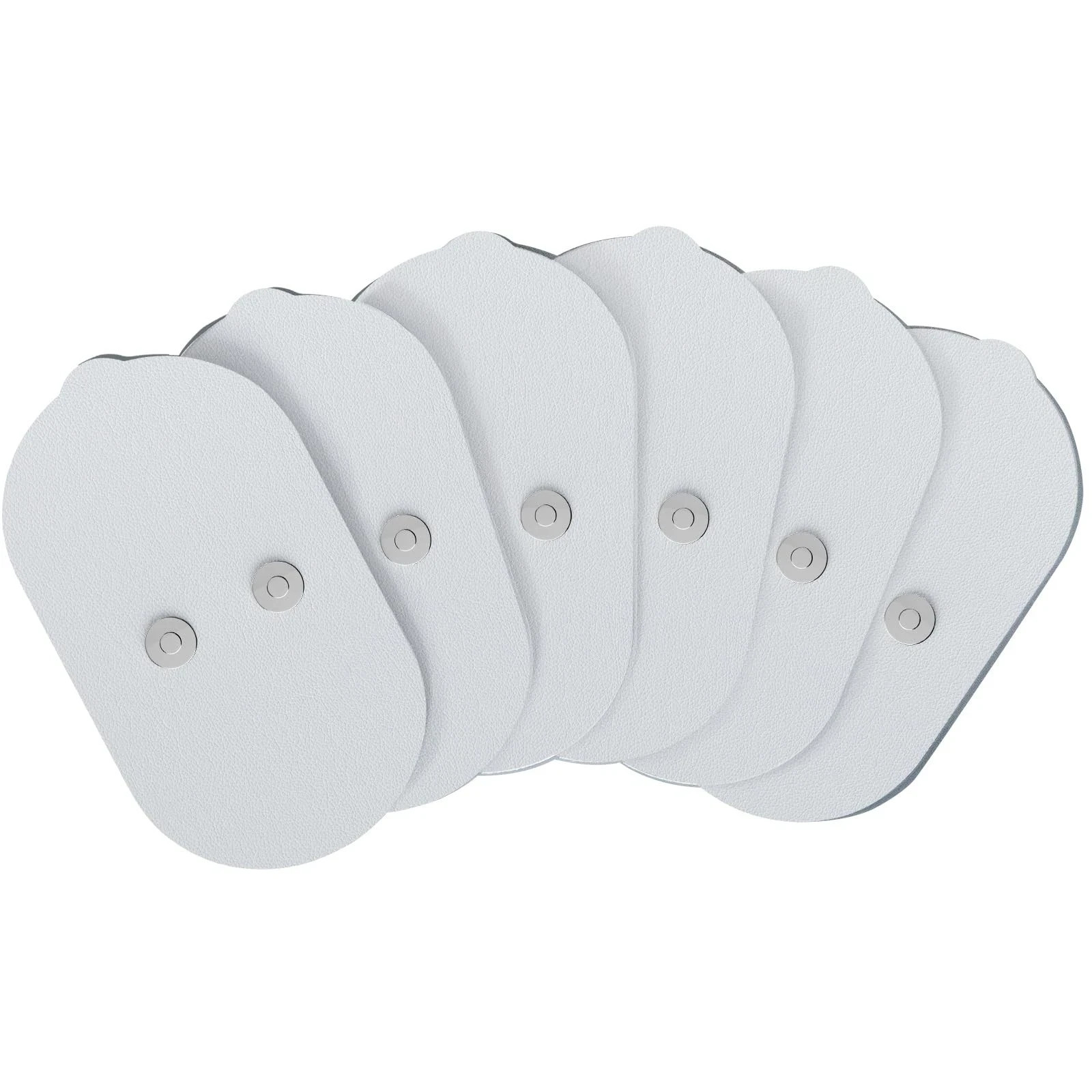 Official TENS Unit Replacement Pads (Model U8PRO, U13, HZ9151B, HZ9151C), Onl…