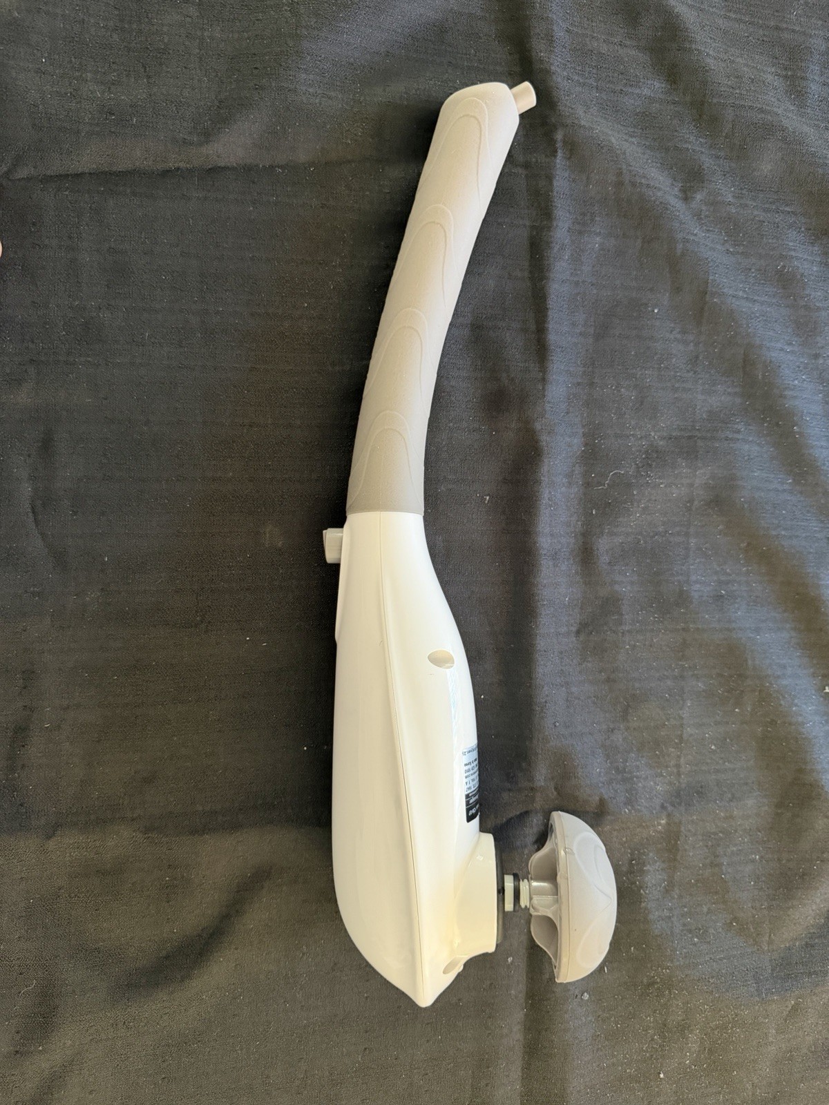 pure wave cm-07 massager No Charger
