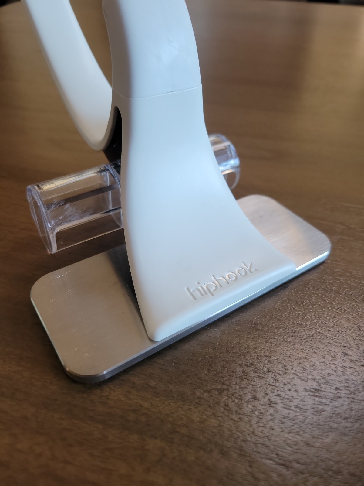 Aletha Hip Hook Psoas Hip, Low Back, and Sciatic Pain Reliever Tool