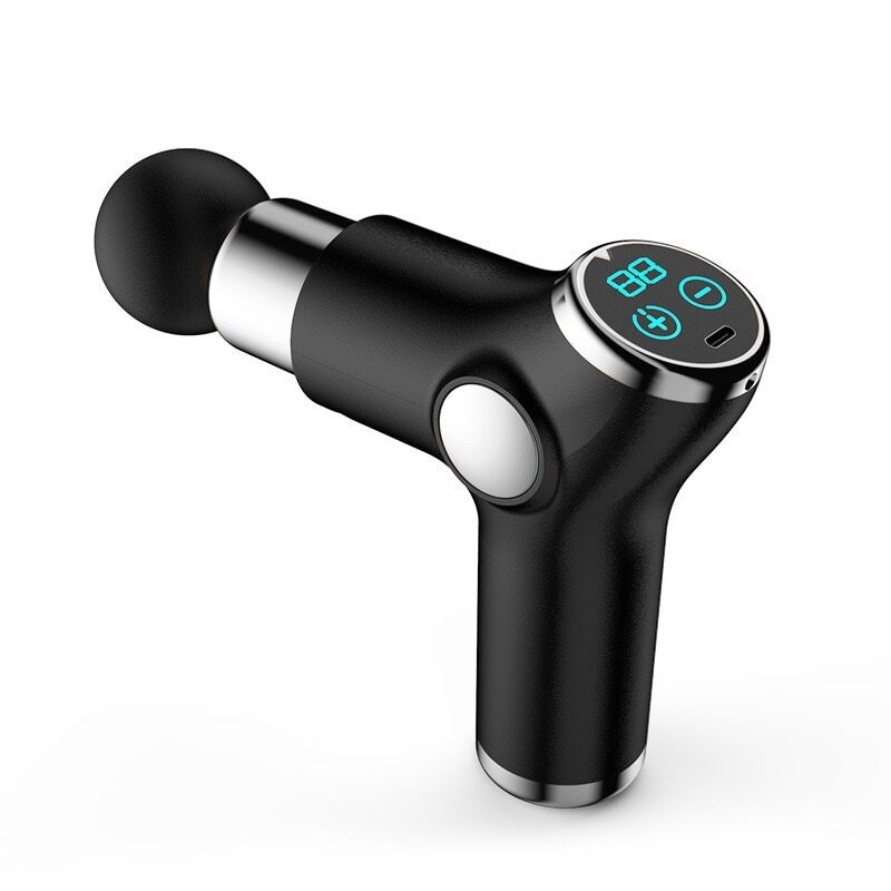 Fascia Massage Gun for Muscle Relaxation/Massaging
