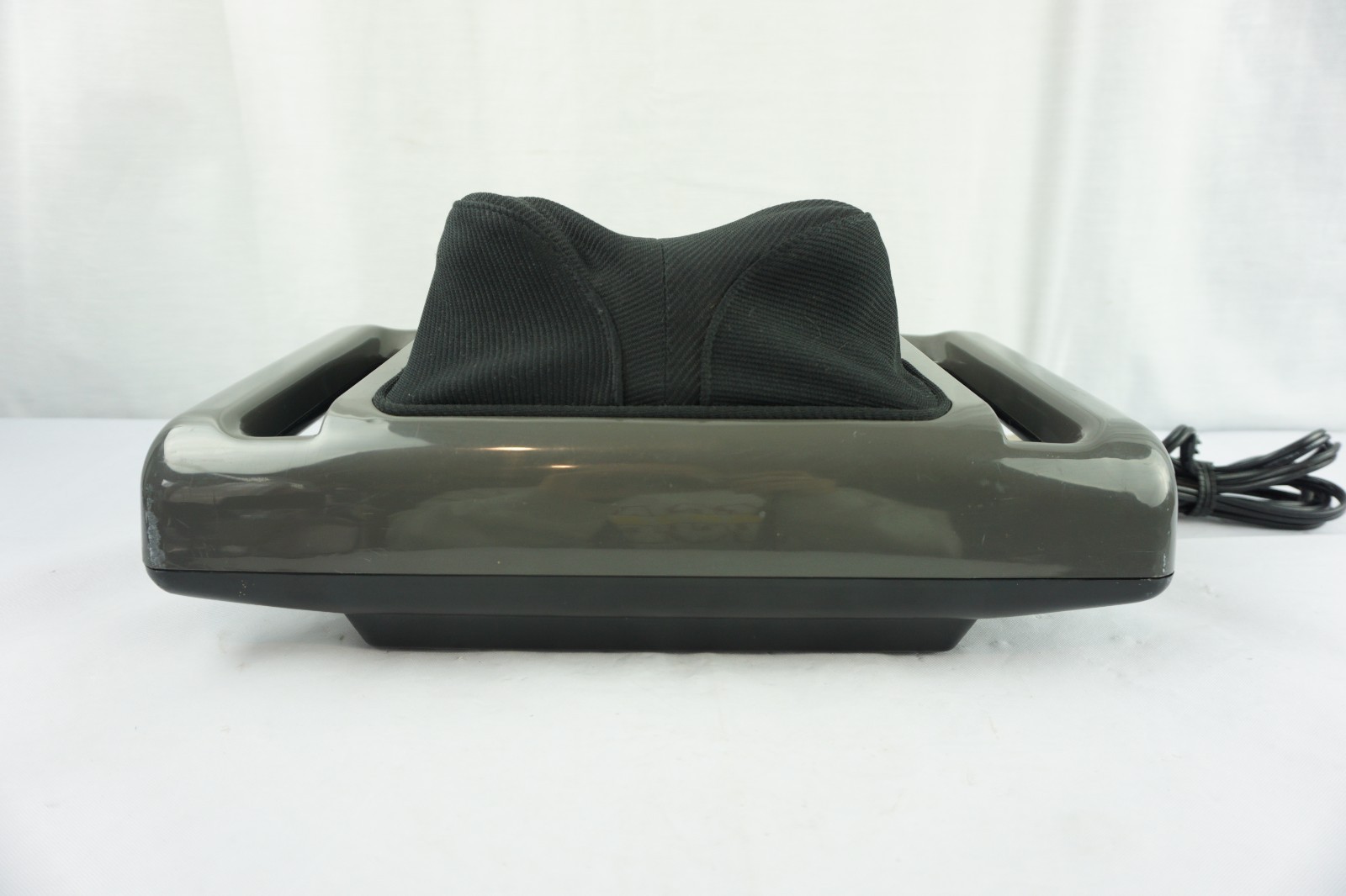 Kneading Fingers 2000 Commercial CS-708 Portable Massager TESTED Works