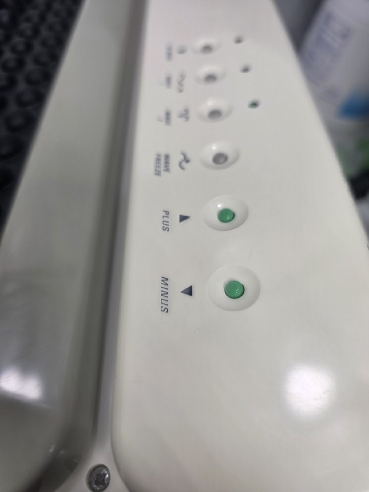 AcuVibe Japan Computer Massager Model 5004C Multi- Speed Function Vibrating