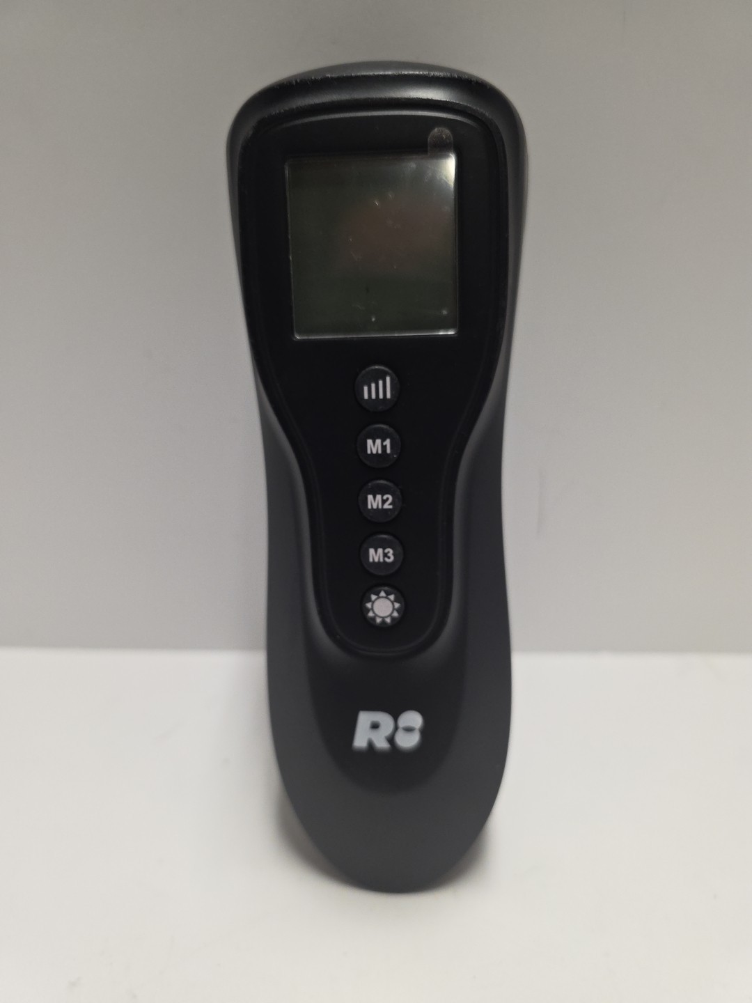 WORKING REATHLETE RE- Air C PRO Heat Therapy Compression Leg Massager Controller