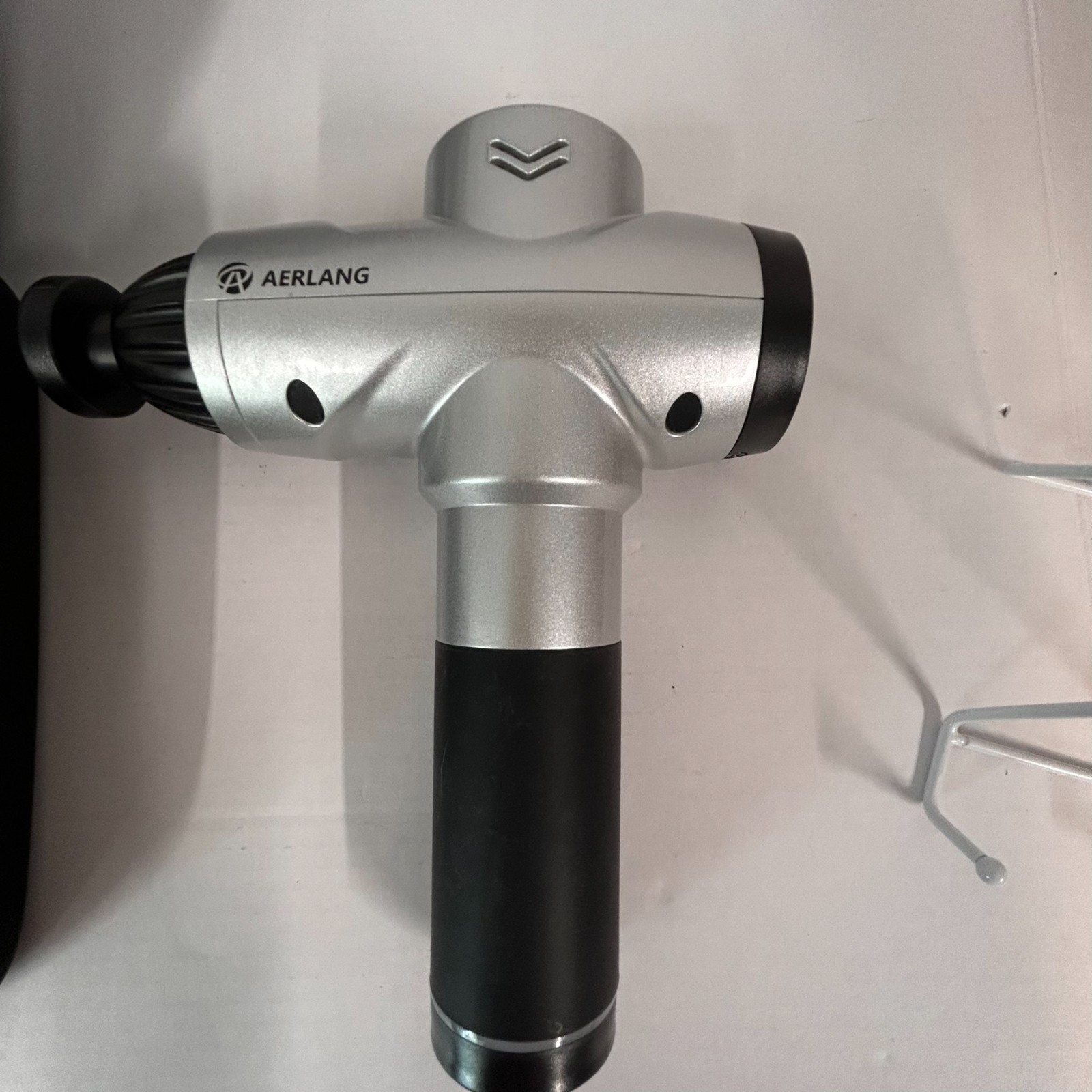Aerlang EM9 Massage Gun, Massager, Stress Relief