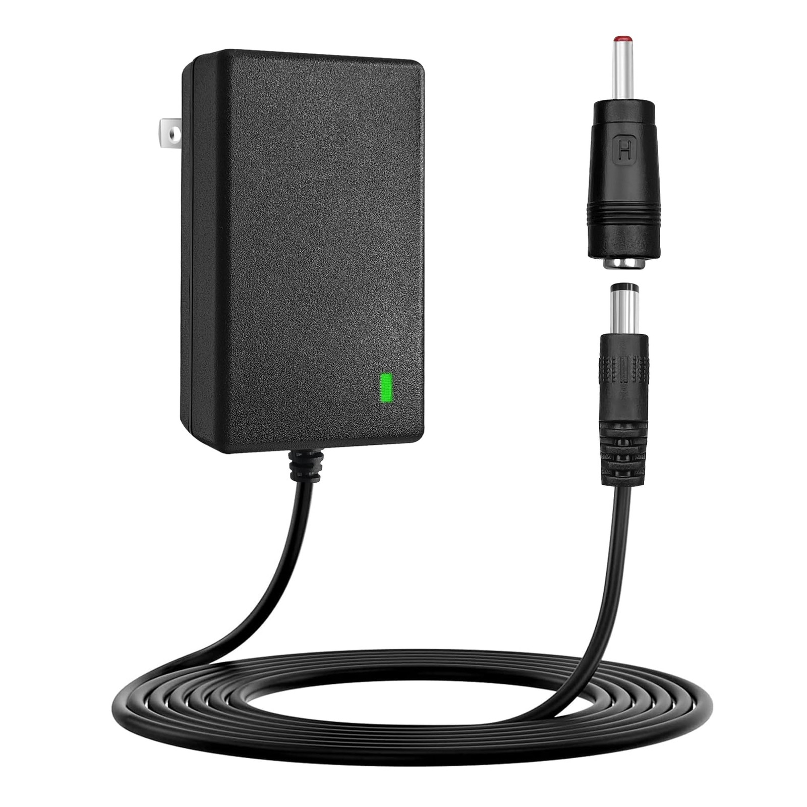 16.8V Charger for Massage Gun Compatible with TheraGun, Hyperice, Medcursor, …